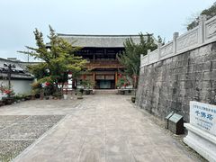 -龙兴寺