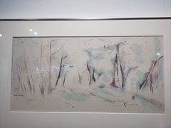 -江苏省美术馆(长江路新馆)