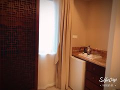 -太阳岛度假酒店