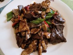 -晋阳饭庄(虎坊桥店)