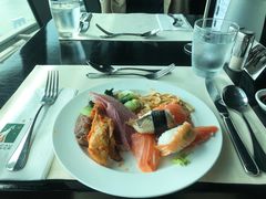 -澳门旅游塔360°旋转餐厅(南湾湖广场店)