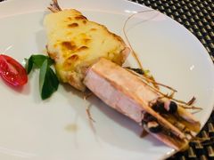 -River Café 海鲜自助(重庆丽笙世嘉酒店)
