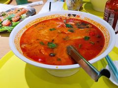 -蔡澜Pho·越南粉餐厅(海上世界店)