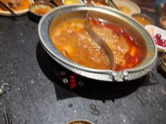 -牛New寿喜烧(虹桥新天地店)