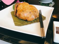 叫花鸡-无名居(中关村辽宁大厦店)