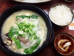 -神仙雪浓汤(明洞店)