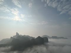 -丹霞山风景名胜区