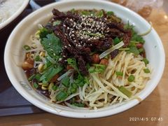-千盛海南粉(金鸡岭店)