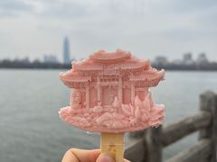 -济南大明湖景区