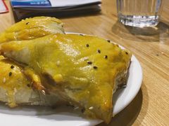 -天山传奇新疆菜(SKLP店)