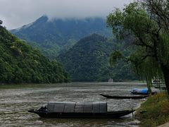 -新安江山水画廊风景区