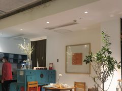 -一坐一忘云南菜(嘉里中心店)
