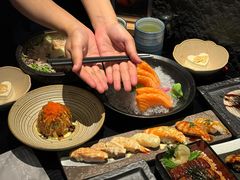 -Tuna maki寿司(苏州万象天地店)