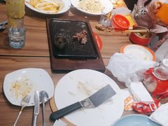 -必胜客(张掖西大街店)