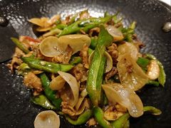 -眉州东坡(清河万象汇店)