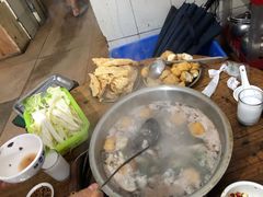 -秧塘牛八宝(金山路店)