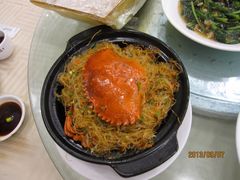 -新金盛·海鲜酒楼(盐田店)