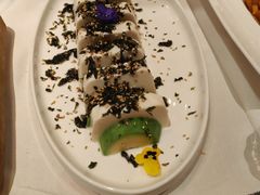 -若蘭慈·无国界素食料理(欢乐海岸店)