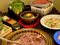 -海之屋韩式烤肉(海棠68环球美食街店)
