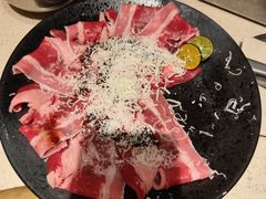 -Ant 蚂蚁洞烤肉·大营地(上海静安大悦城店)