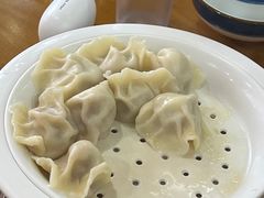 -鹤乡东北菜(崮山路店)