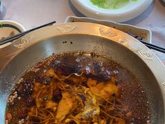 -洞庭鱼香(万科店)