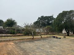 -涠洲岛-圣母堂