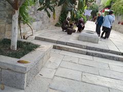 -回龙窝历史文化街区