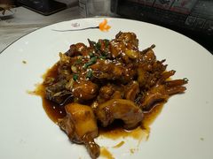 -老李家土菜馆·安吉地标美食