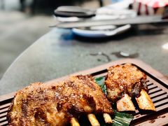 -飞尝蚝·顺德菜·鱼生(顺德总店)