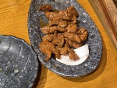 -恩你小木屋·烤肉韩式料理(嘉兴秀洲店)