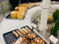 -OUR Bakery(SKP-S店)