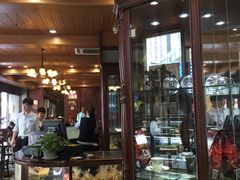 -德大西餐社(云南南路店)