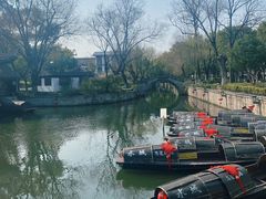 -绍兴鲁迅故里·沈园景区
