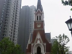 -天主教圣弥额尔堂