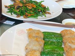 黄鱼春-猪肉婆私房菜(容桂总店)