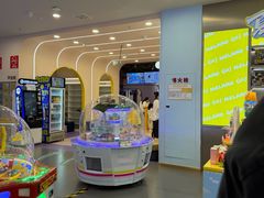 -meland·儿童乐园·游戏厅娃娃机·电玩Xbox(成都合生汇店)
