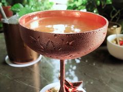 -顶层酒吧ROOF(上海艾迪逊酒店)