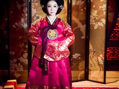 -九月鹰飞汉服摄影工作室
