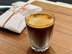 -Jeans Coffee牛仔裤咖啡