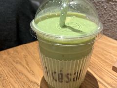 牛油果霜-乐凯撒披萨(东方新世界店)