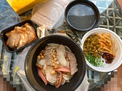 -老东江米粉(南方大厦店)