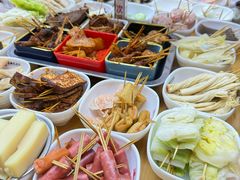 -江油特色冷沾沾(火炮街店)