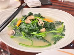 -厦门朗豪酒店 · 明阁中餐厅