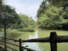 -英西峰林·洞天仙境