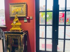 -美博·美术博物馆主题餐厅(威尼斯水城店)
