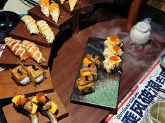 -古田居·特色寿司料理(星之岛旗舰店)