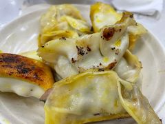 锅贴-蒋家桥饺面店(四望亭路店)