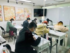 -帝京日语(春熙路旗舰校区)