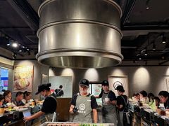 -肉肉大米(金虹桥店)